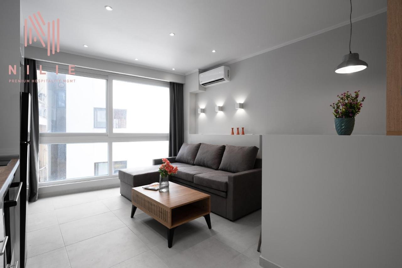 Bonsai, Nilie Hospitality Mgmt Apartment Thessaloniki Exterior photo