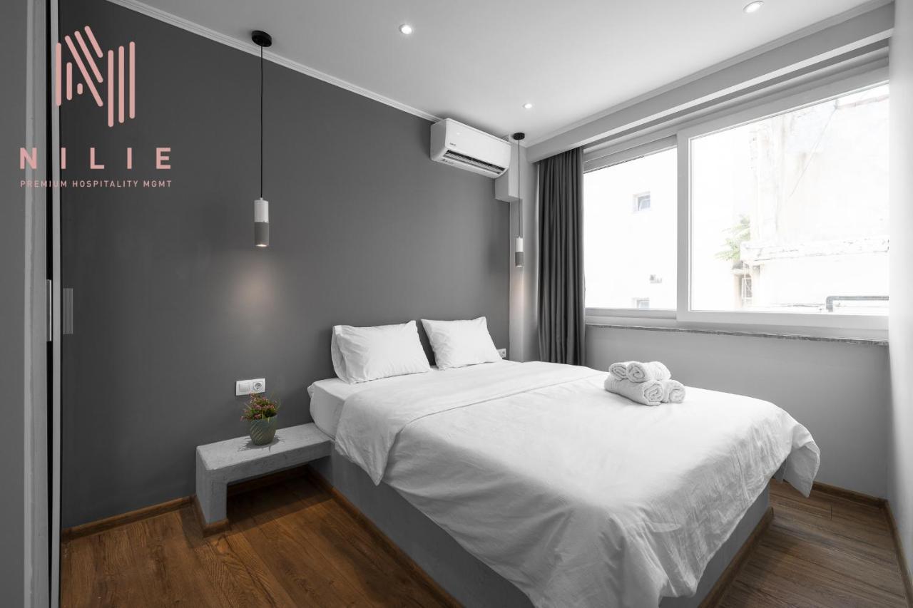 Bonsai, Nilie Hospitality Mgmt Apartment Thessaloniki Exterior photo